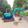 Mini IHI Compcta used Excavator